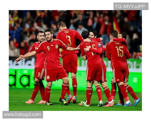 德国与西班牙欧洲杯对决精彩回顾与战术分析