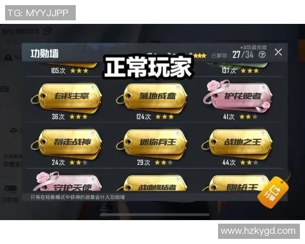 权威发布:和平精英玩家心理素质实力排行榜全面解析与解读